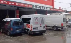 1 hafta kala herkes lastikçilere akın etti