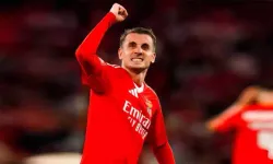 Fenerbahçe, Kerem Aktürkoğlu Transferinde Sona Geldi!