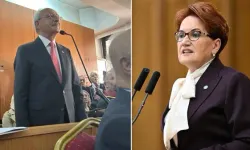 Kılıçdaroğlu mahkemede onu da unutmadı: Akşener hakkında salonu buz kestiren sözler