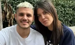 Icardi'den Wanda Nara'ya olay mesaj