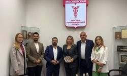 Moskova'da Alanya'ya ilgi