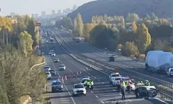 Trafikte ters yöne giren bipolar hastası şoför bir aileyi yok etti