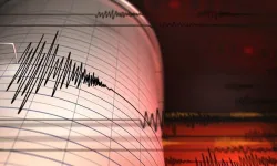 Bursa'da deprem