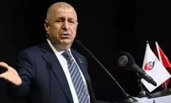 Ümit Özdağ'dan ilginç çıkış: 3 kişinin adını verdi