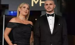 Wanda Nara'dan şoke eden iddia! Icardi'nin eşc!nsel olduğunu söyledi