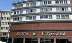 Alanya Üniversitesi öğretim üyesi arıyor