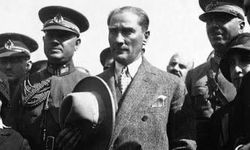 Alanya'da Atatürk sevgisi sayesinde dereceye girdiler