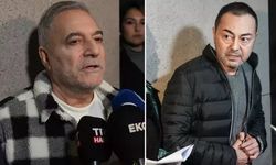 Ev hapsi verilmişti! Serdar Ortaç ve Mehmet Ali Erbil için başsavcıdan yeni talep