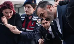 Yenidoğan çetesi davasında gerginlik