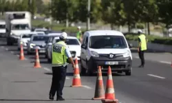 Sakın trafiğe böyle çıkmayın! 96 bin lira cezası var