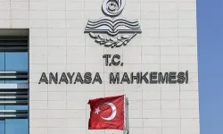 Anayasa Mahkemesi 2 parti hakkında suç duyurusunda bulundu