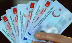 Eski tip kimlik kartı olanlar bu son şansınız: Artık işlem yapılmayacak