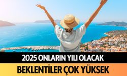 2025 onların yılı olacak: Beklentiler çok yüksek