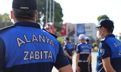 Alanya Belediyesi zabıta alacak: Bu şartları taşıyanlar koşun