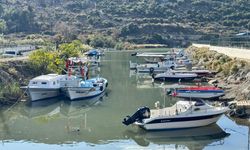 Gazipaşalı balıkçıların çilesi bitmiyor: Çözüm istiyorlar