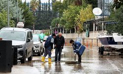 Antalya'da ekipler teyakkuzda: Uyarı alarma geçirdi