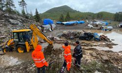 Turuncu kodla uyarılmıştı: Antalya'da 206 vakaya müdahale edildi