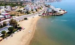 Gidenin dönmek istemediği şehir... Antalya ve Bodrum'u unutturdu