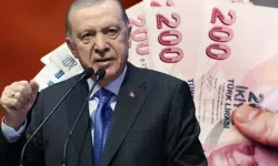 Son kararı Erdoğan verecek: İşte en çok konuşulan 2 rakam