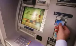 ATM'lerde yeni dönem: 20 gün sonra tarih olacak