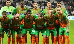 Alanyaspor transfer hazırlığında