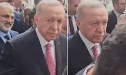 Erdoğan milyonları merak ettiği soruyu yanıtsız bıraktı