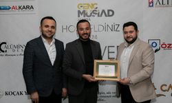 Genç MÜSİAD'dan birlik mesajı