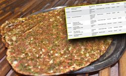 Vatandaş bayılarak yiyordu... Lahmacuna da hile karıştı