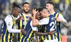 Fenerbahçe'nin yıldızı takıma geri dönüyor