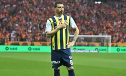 Mert Hakan Yandaş, 2024'ün En Çok Aranan Futbolcusu Oldu