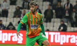 Alanyaspor'un en hırçını Richard!