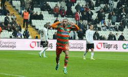 Alanyaspor Beşiktaş'tan puan istiyor