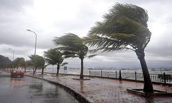 Antalya'ya uyarı geldi: Yarın planlarınızı iptal edin