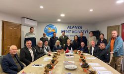 Alanya Kent Konseyi 2025 için hedeflerini belirledi