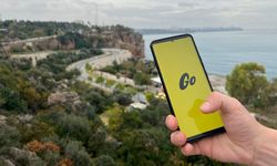 Yandex GO, artık Antalya'da