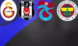 Yapay Zeka Süper Lig'in şampiyonunu açıkladı