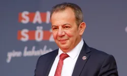 Son Dakika! Tanju Özcan ve Serkan Tuncer disipline sevk edildi