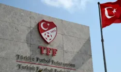 TFF yeni MHK başkanını açıkladı: Anthony Taylor göreve getirildi