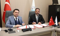 ALKÜ ve MÜSİAD ortak proje yürütecek