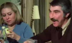 Yeşilçam’dan bir yıldız daha kaydı! Gülümser Gülhan hayatını kaybetti