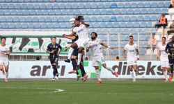 Alanyaspor Paşa’dan puan alamadı: 2-1