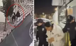 472 yıllık hapis cezasından hamile kalarak kaçmaya çalışmıştı: Yakayı ele verdi