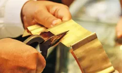 Altın yatırımcısı şokta: Kuyumcular artık bunu satamayacak