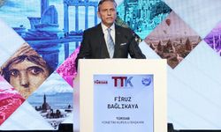 Antalya'nın potansiyelini vurguladı ve seslendi