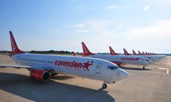 Corendon Airlines, Turquality sayesinde uluslararası rekabette öne çıkıyor