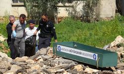 Antalya'da cezaevinden izinli çıkmıştı: Cansız bedeni bulundu