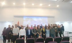 Alanya'da Aşık Veysel unutulmadı
