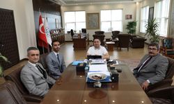 ALKÜ'nün su porjesi Avrupa Birliği'nde: Kuraklığa çözüm üretecekler
