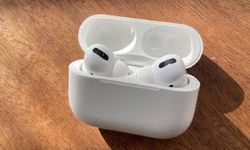 AirPods'a yeni özellik geliyor