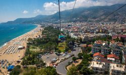Antalya'da turistler bu ilçeleri çok seviyor!